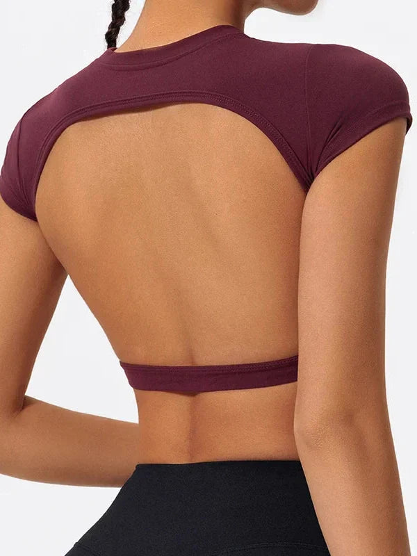 Sports top