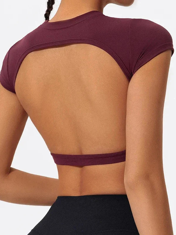Sports top