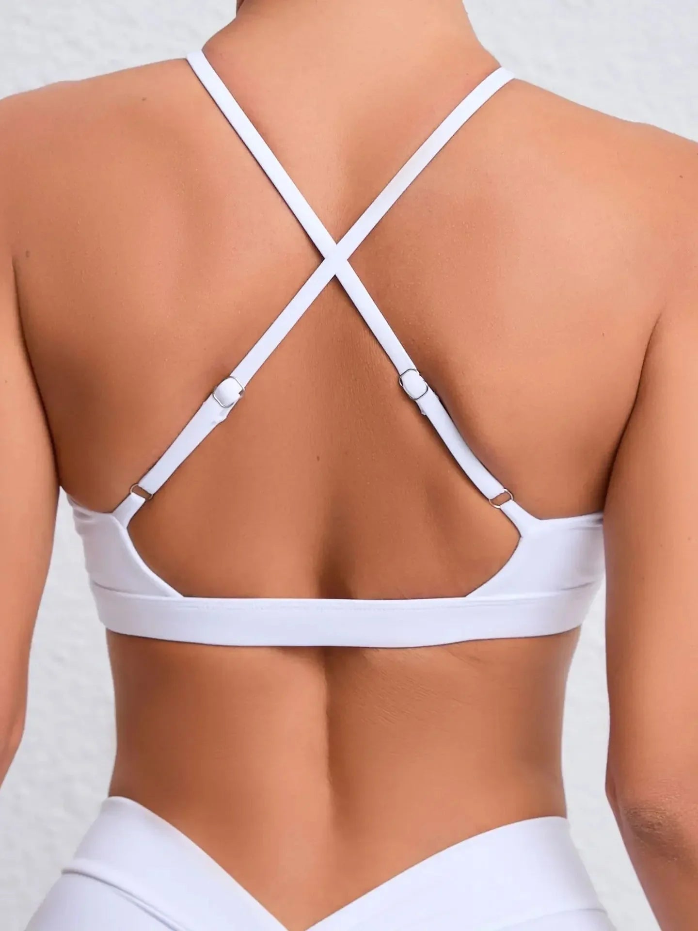 Sports bra