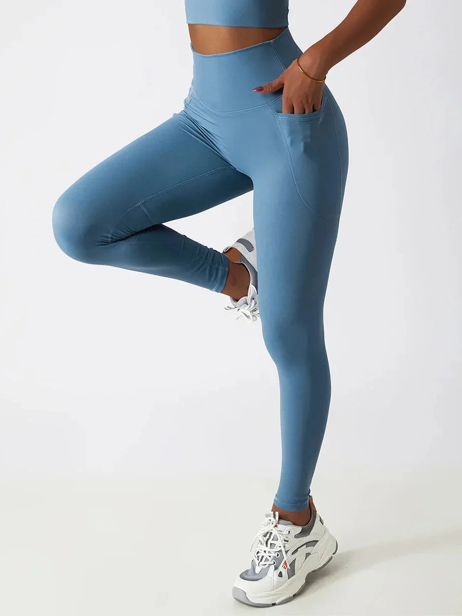 Sports leggings