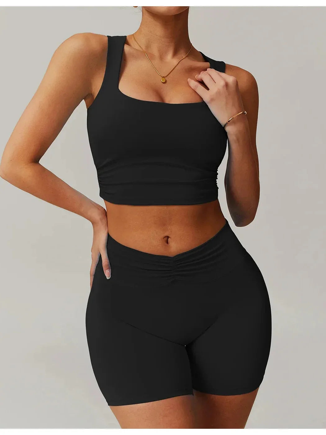 Sports shorts