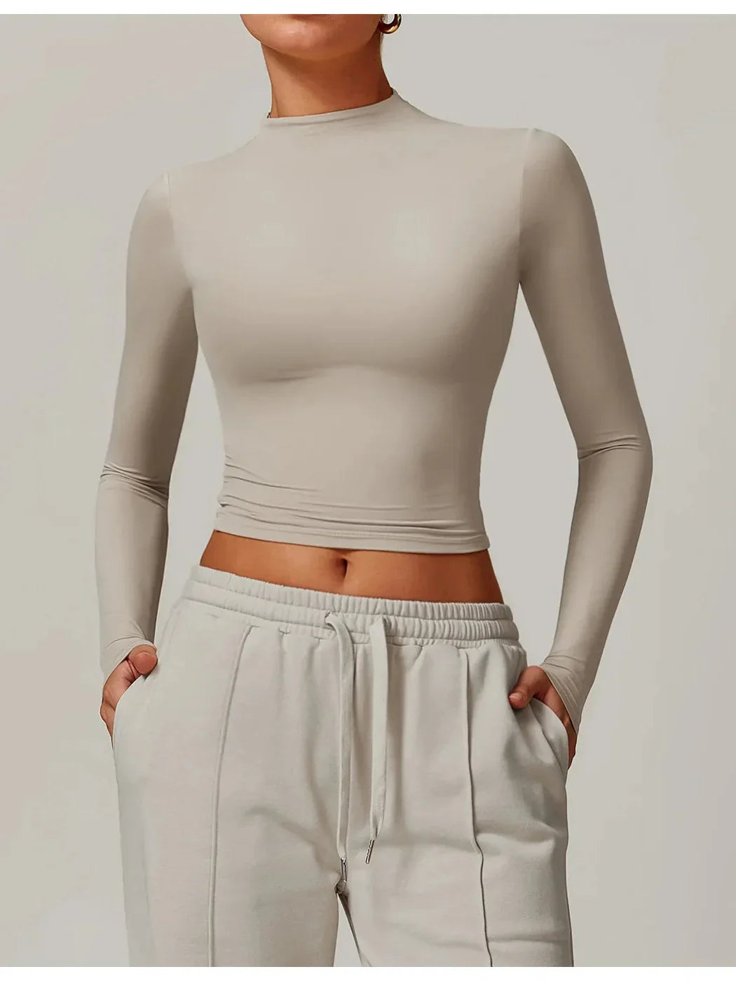 Sports top