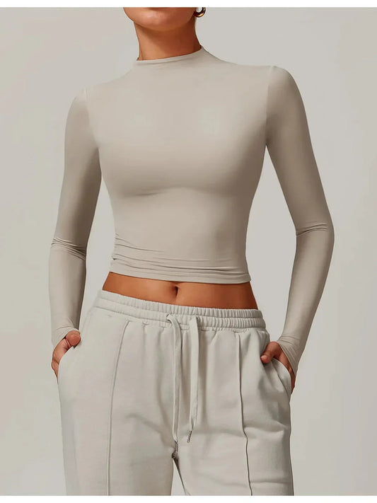 Sports top
