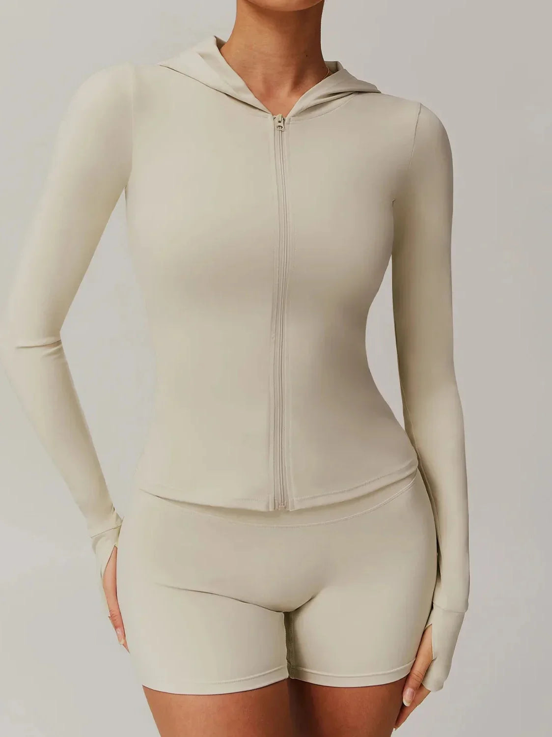 Sports sweatshirt