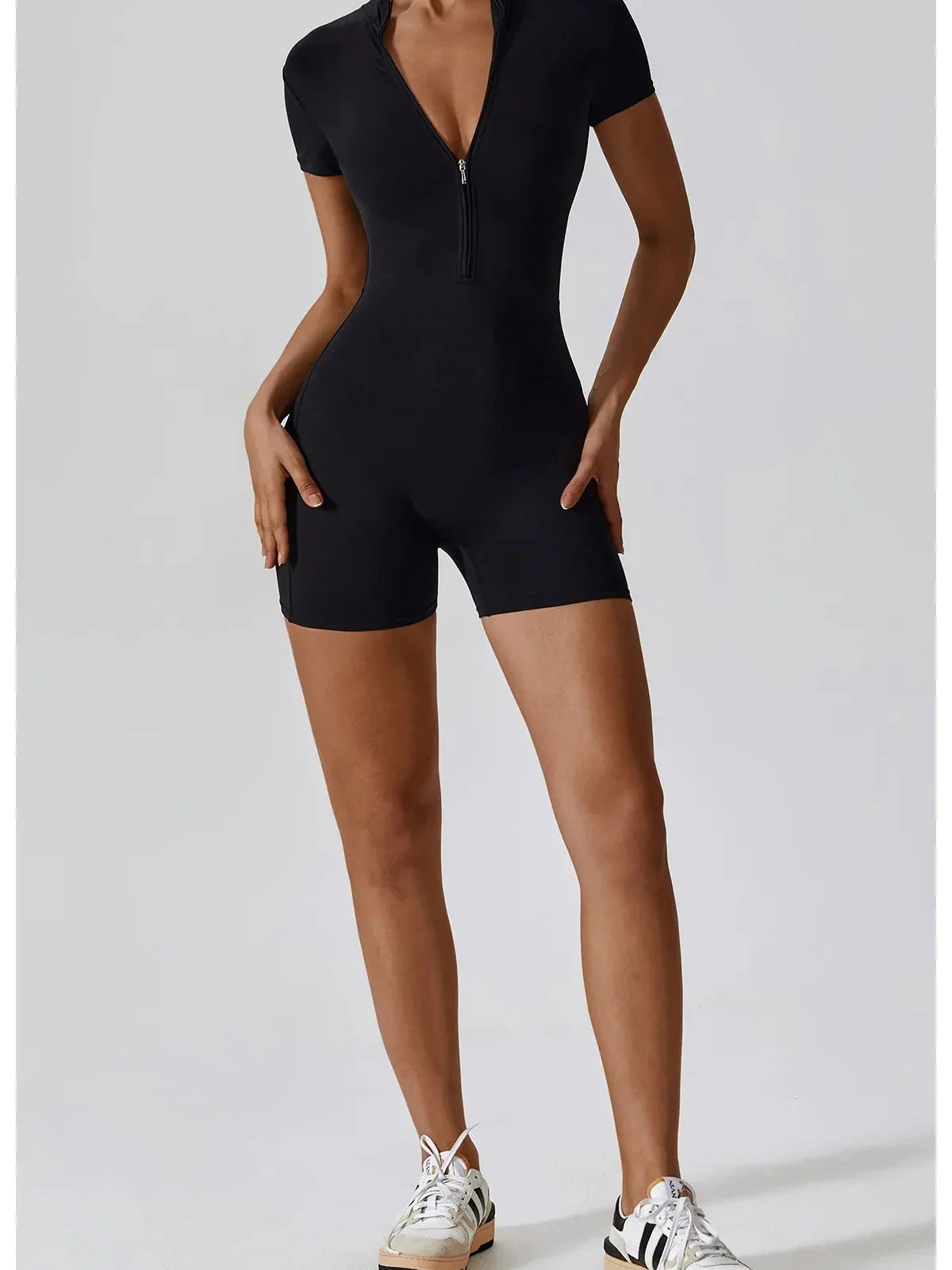 Workout jumpsuit