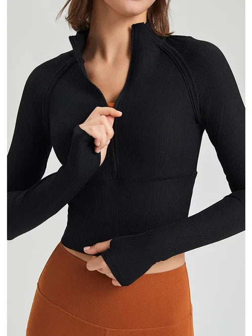 Sports sweatshirt