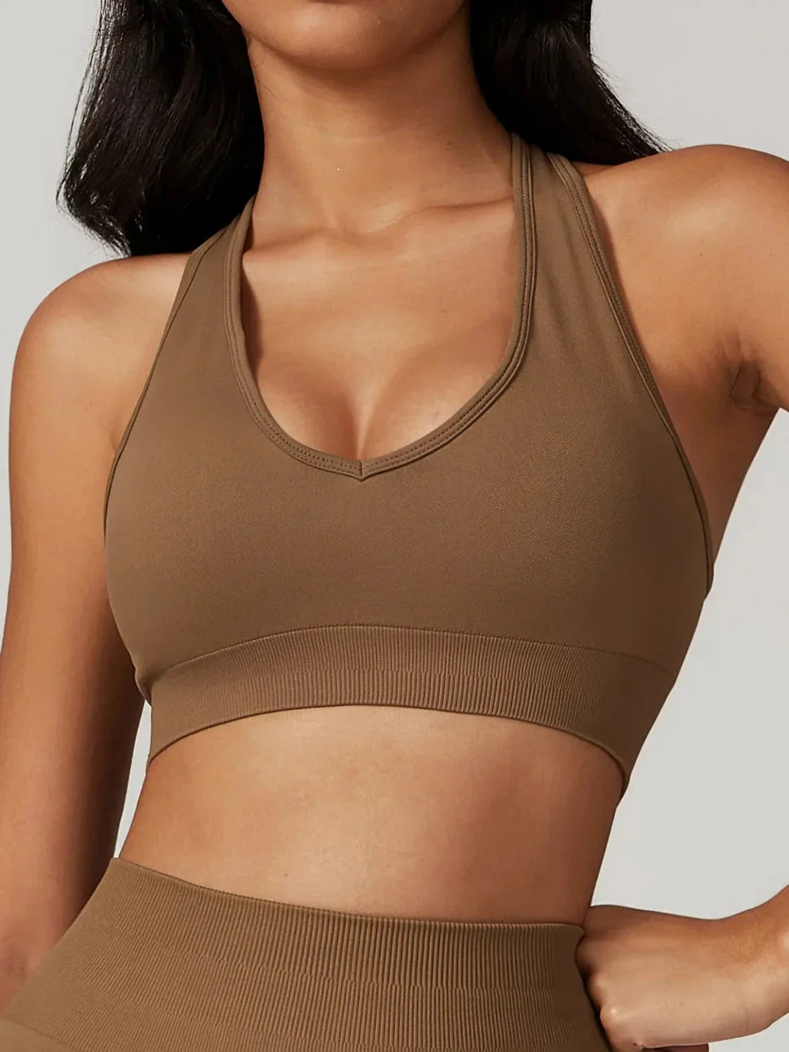 Sports bra