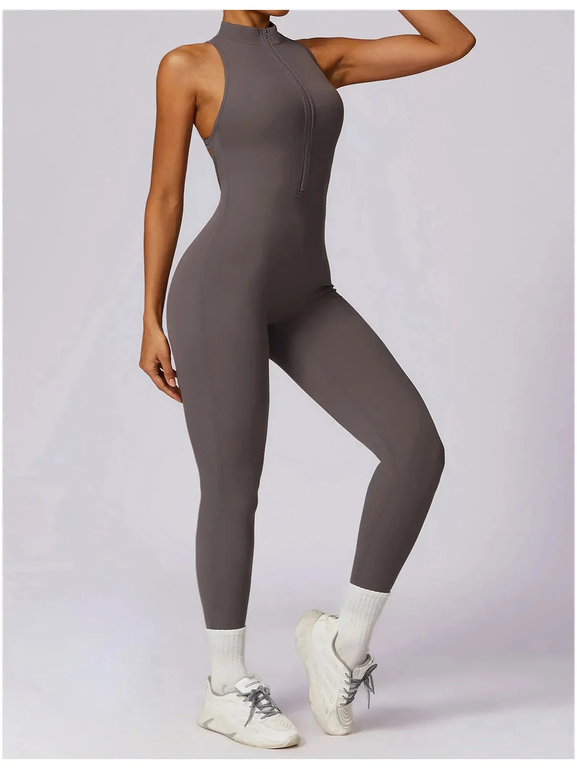 Workout jumpsuit