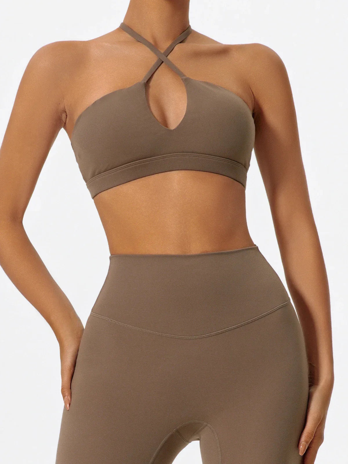 Sports bra