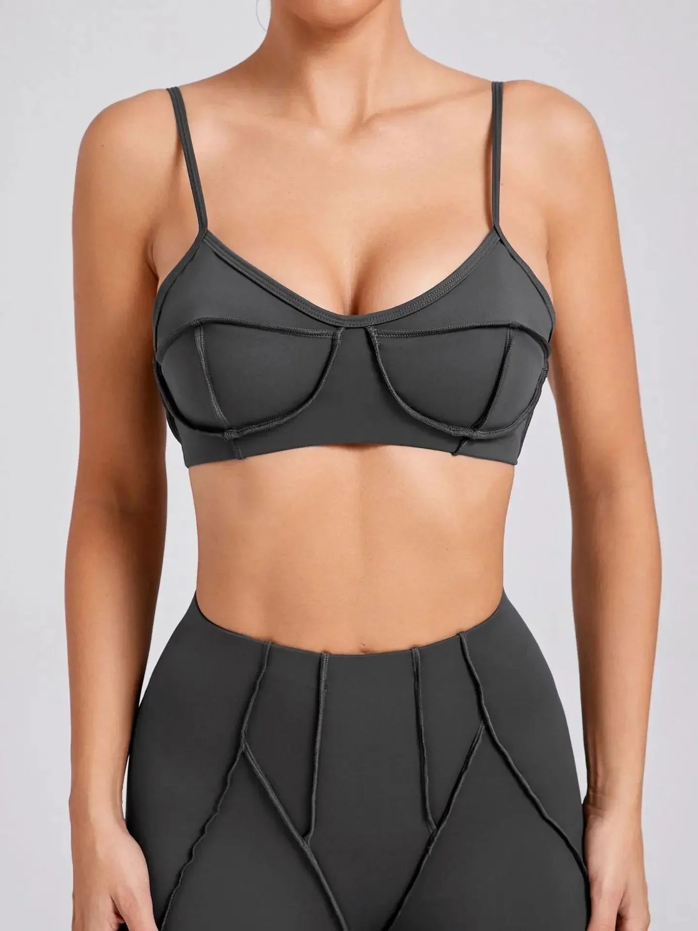 Sports bra