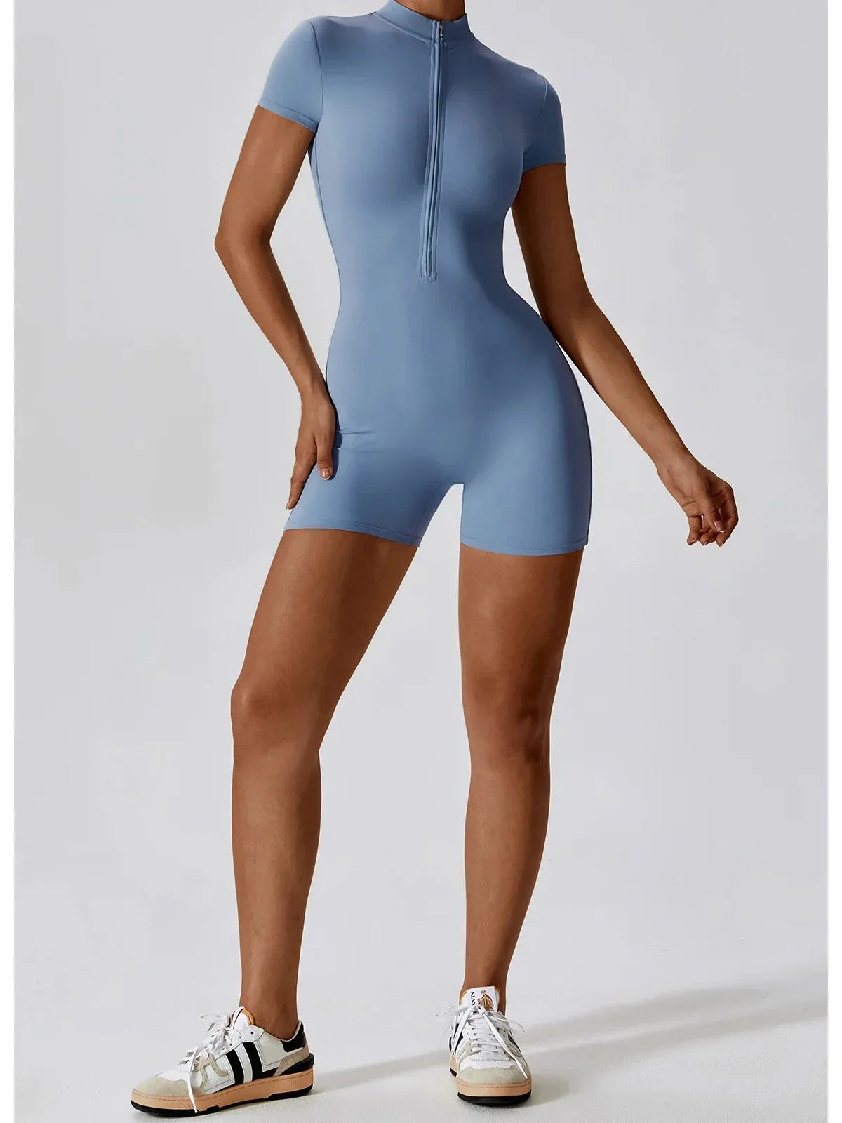 Workout jumpsuit