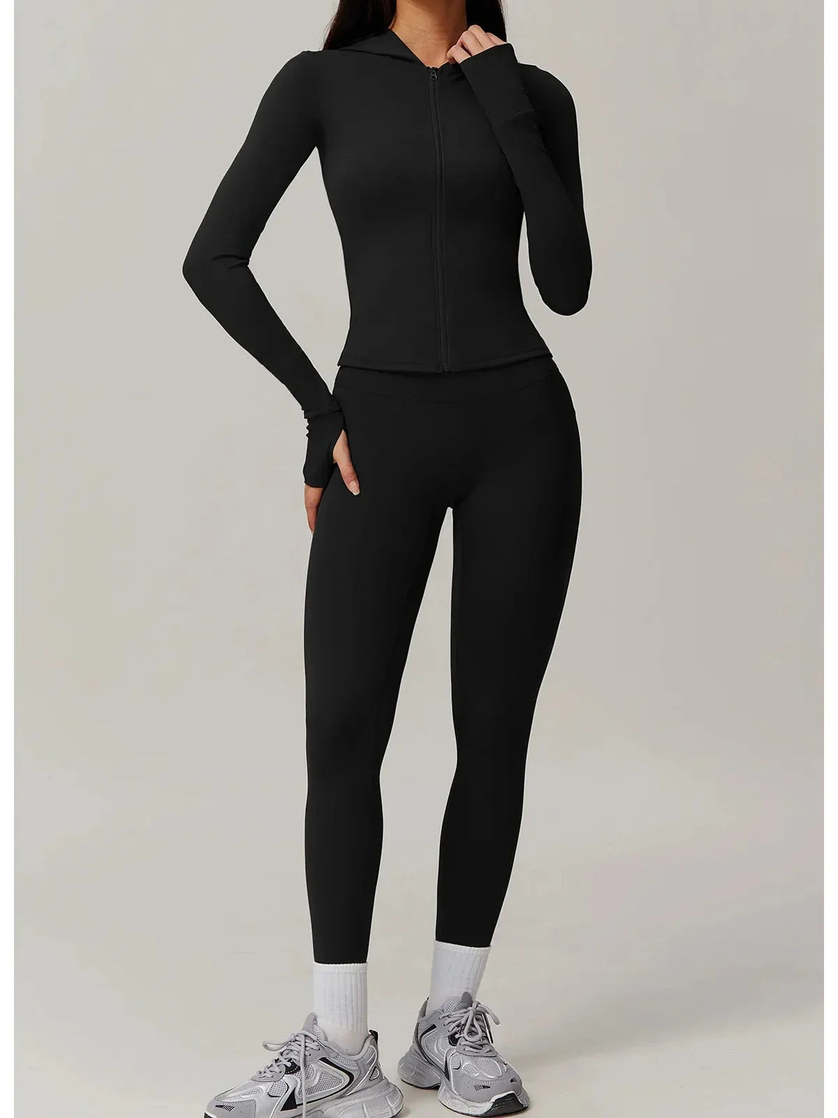 Sports sweatshirt