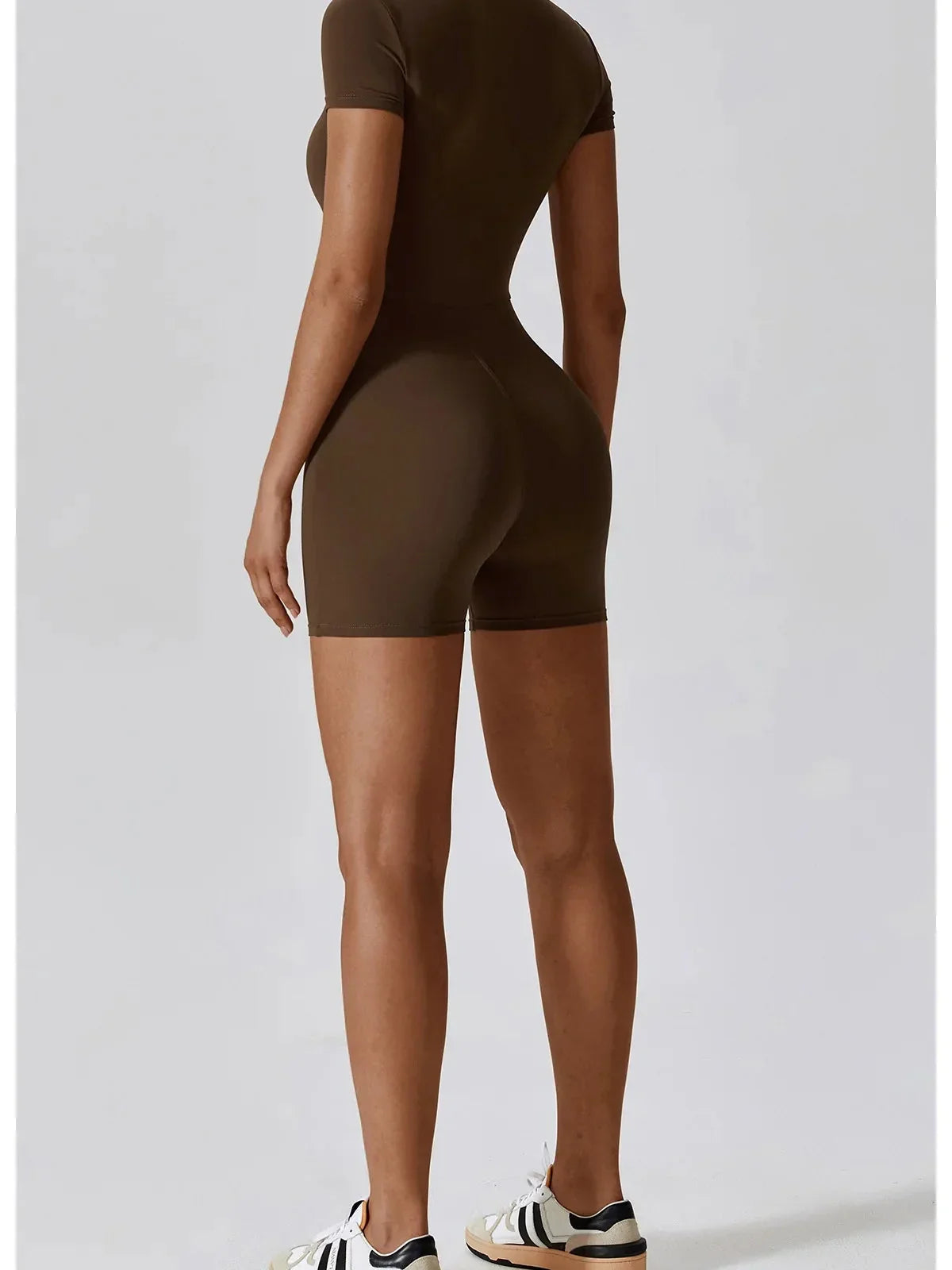 Workout jumpsuit