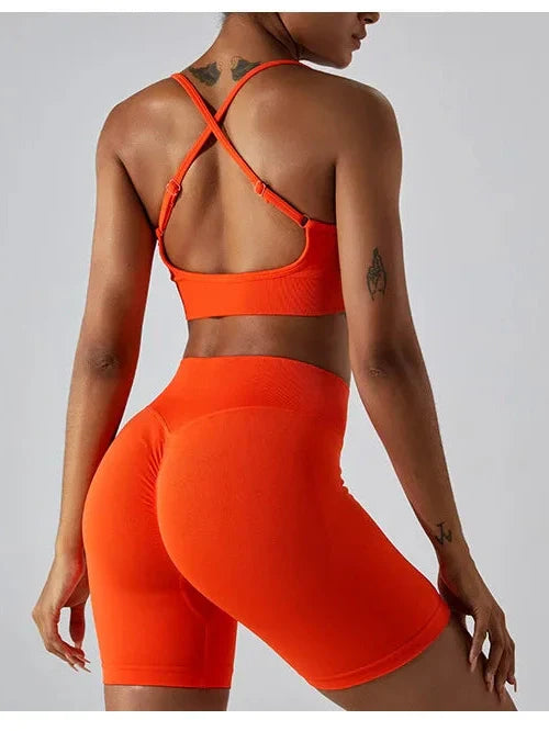Sports bra