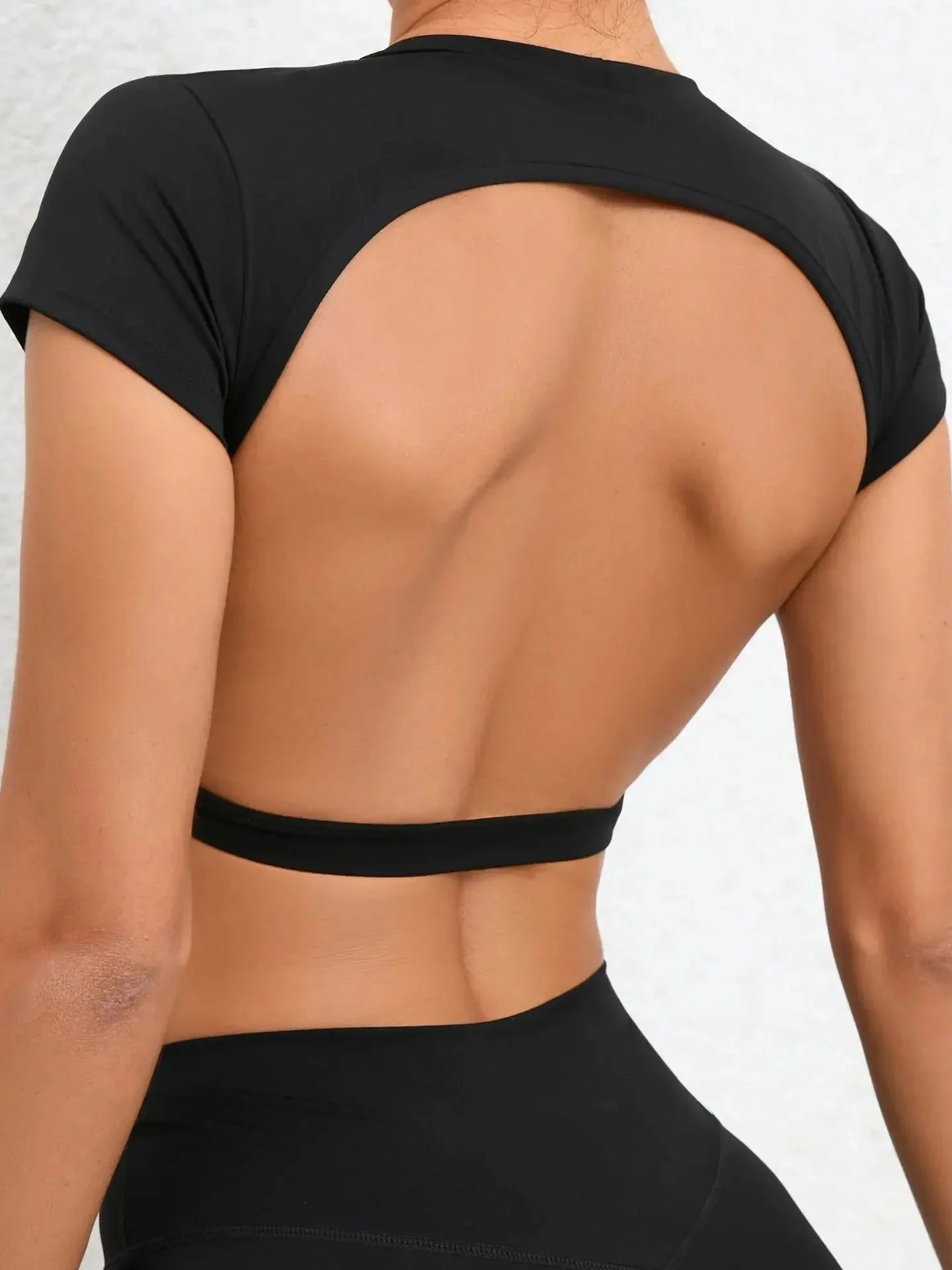Sports top