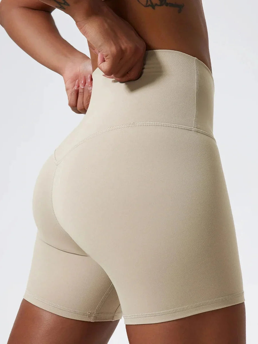 Sports shorts