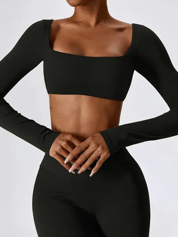 Sports top