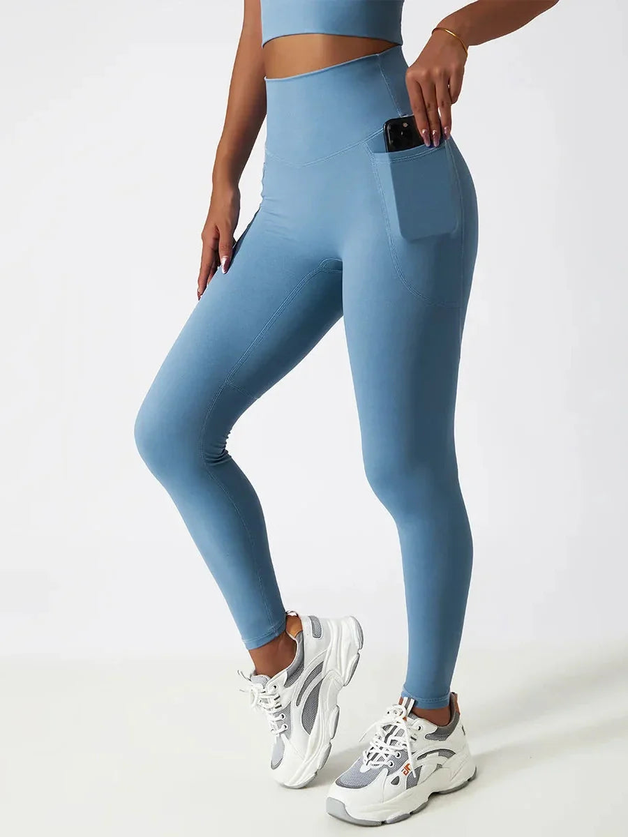 Sports leggings