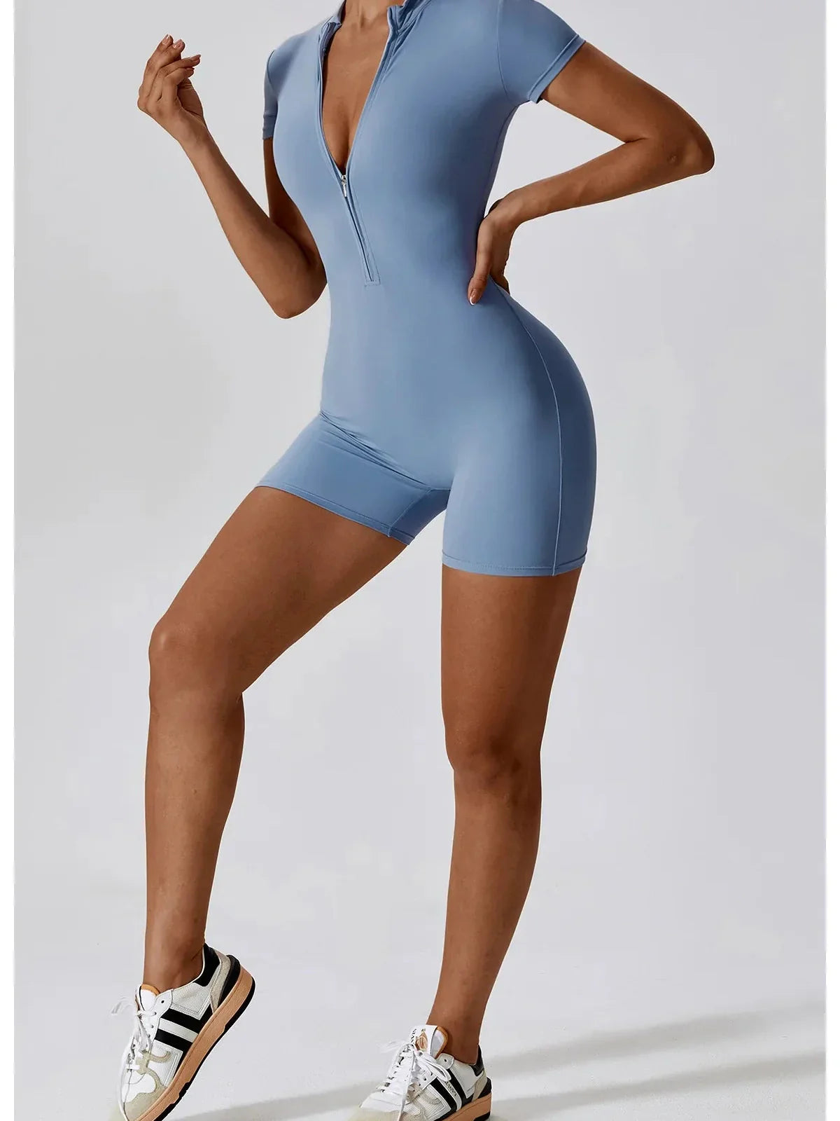 Workout jumpsuit