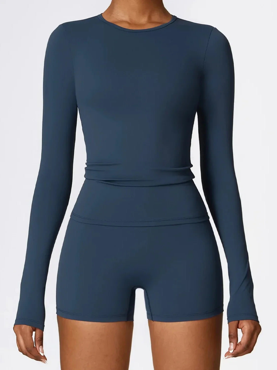 Sports top