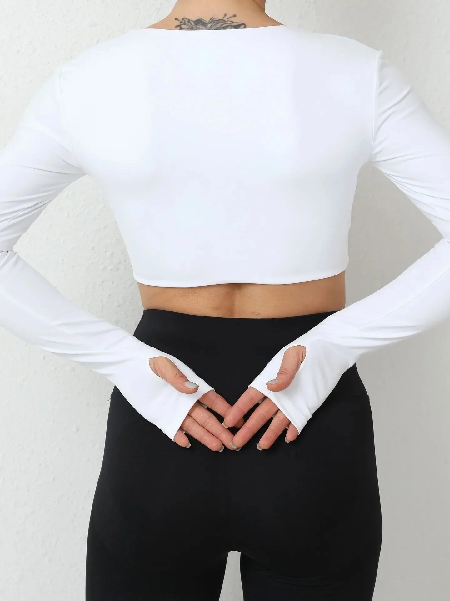 Sports top