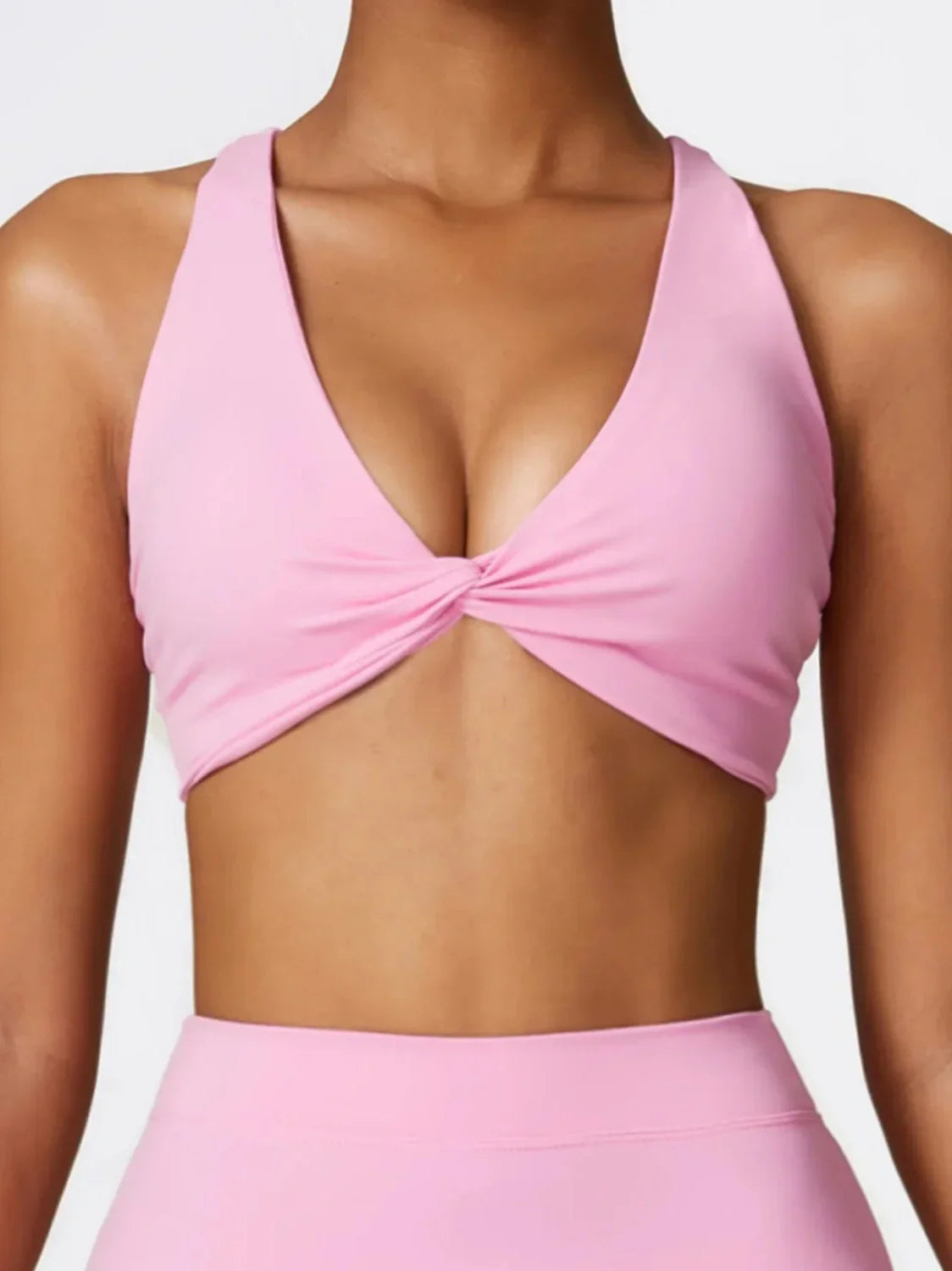 Sports bra