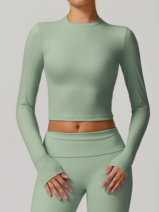 Sports top
