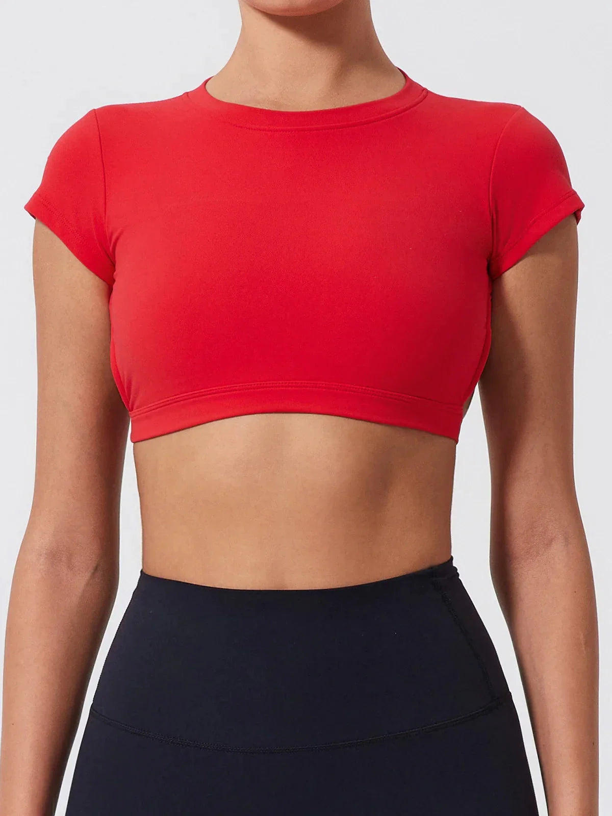 Sports top