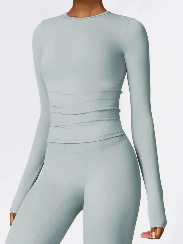 Sports top