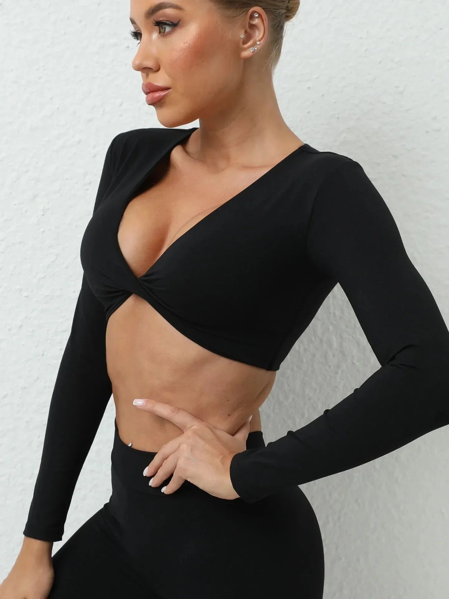 Sports top