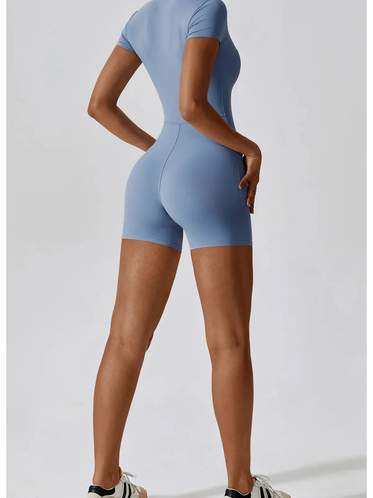 Workout jumpsuit