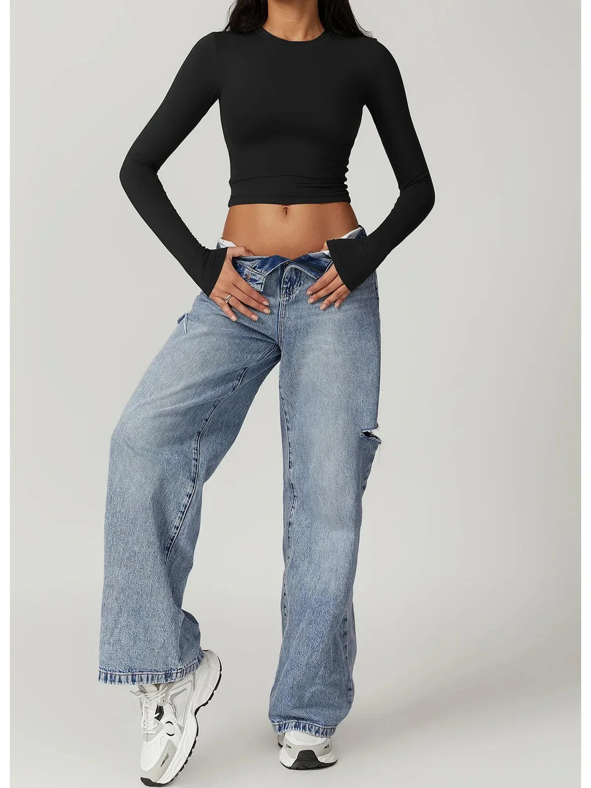 Sports top
