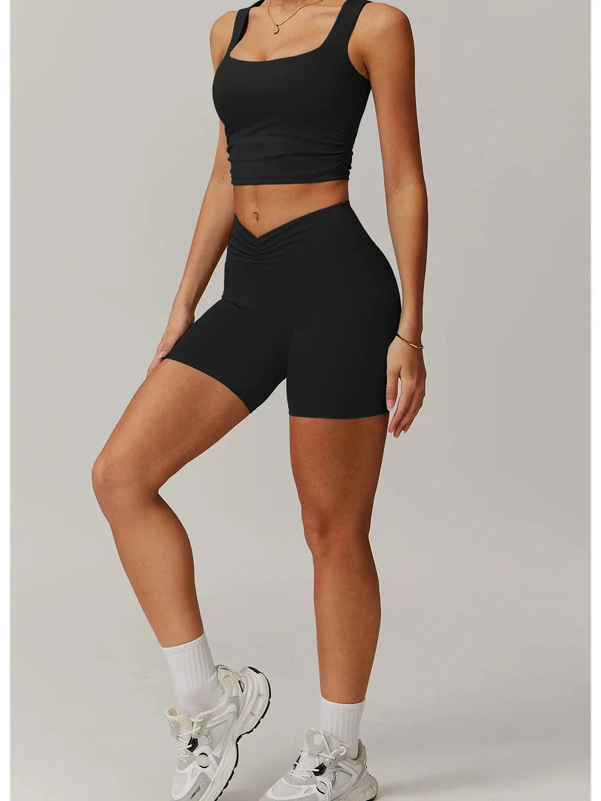 Sports shorts