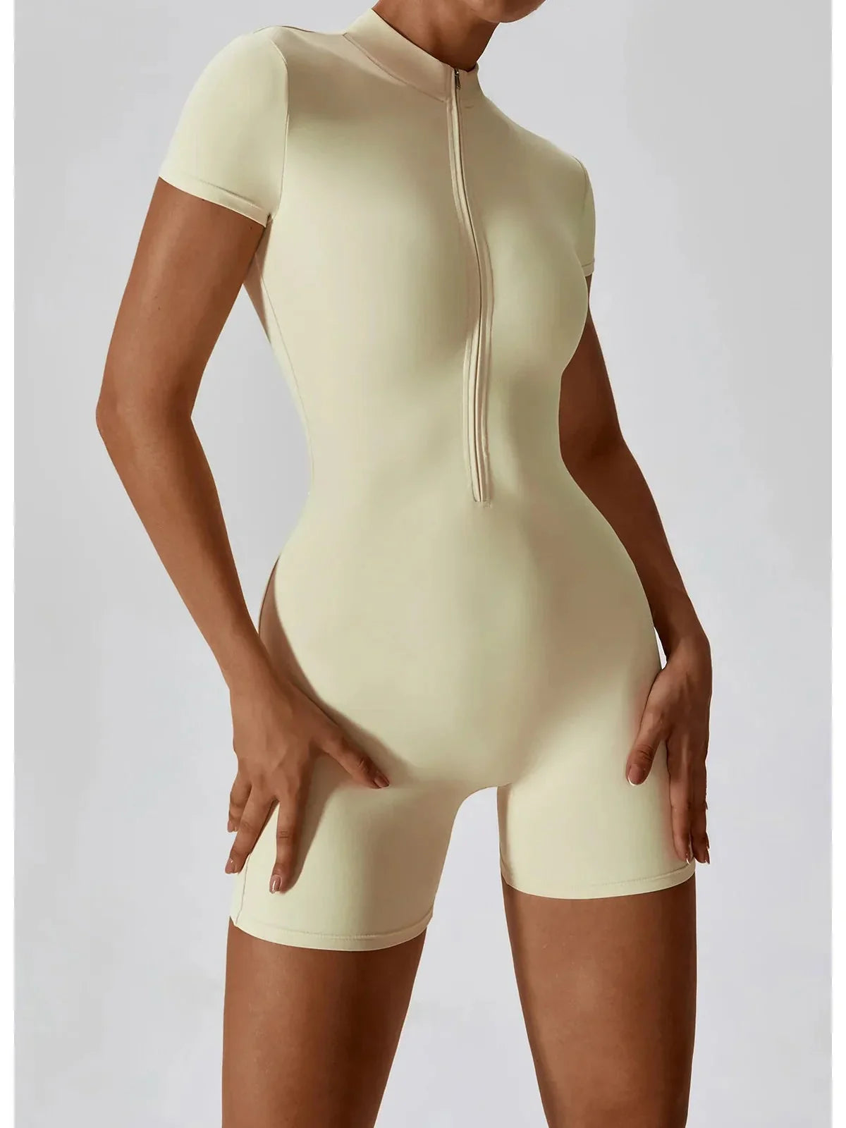 Workout jumpsuit