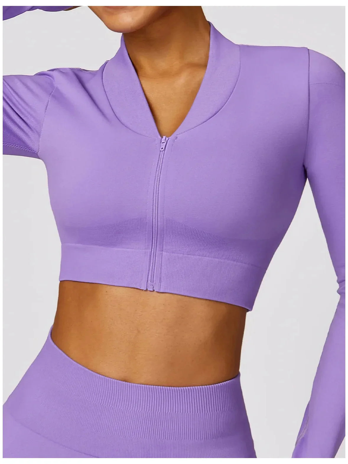 Sports sweatshirt
