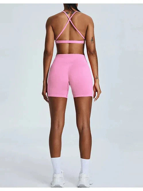 Sports bra
