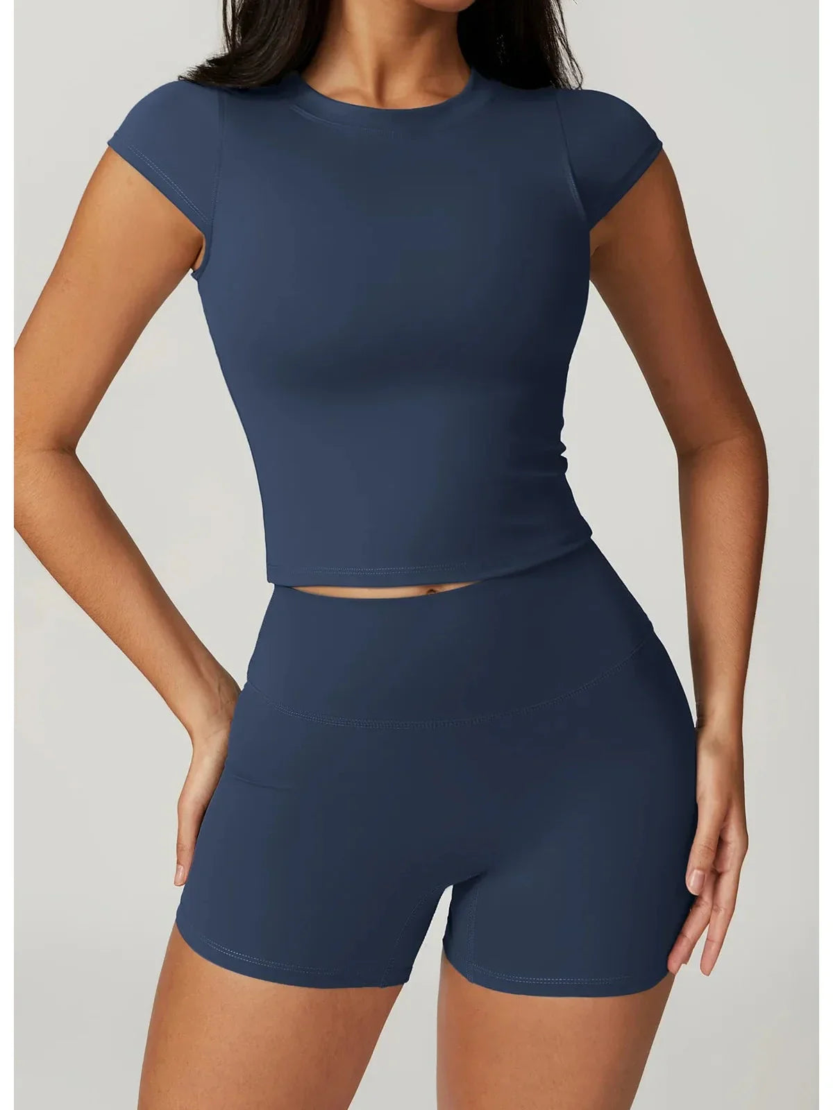 Sports top