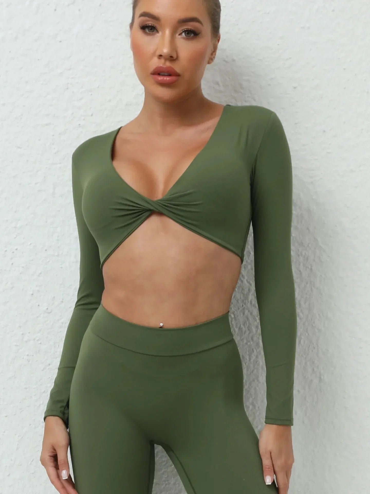 Sports top