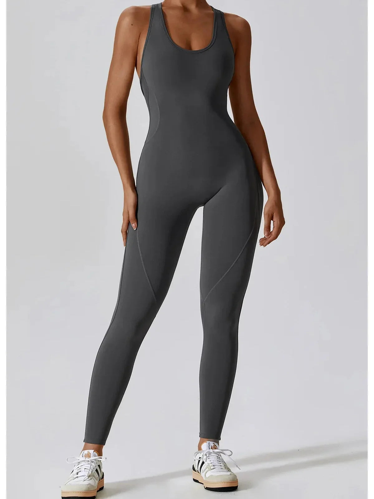 Workout jumpsuit