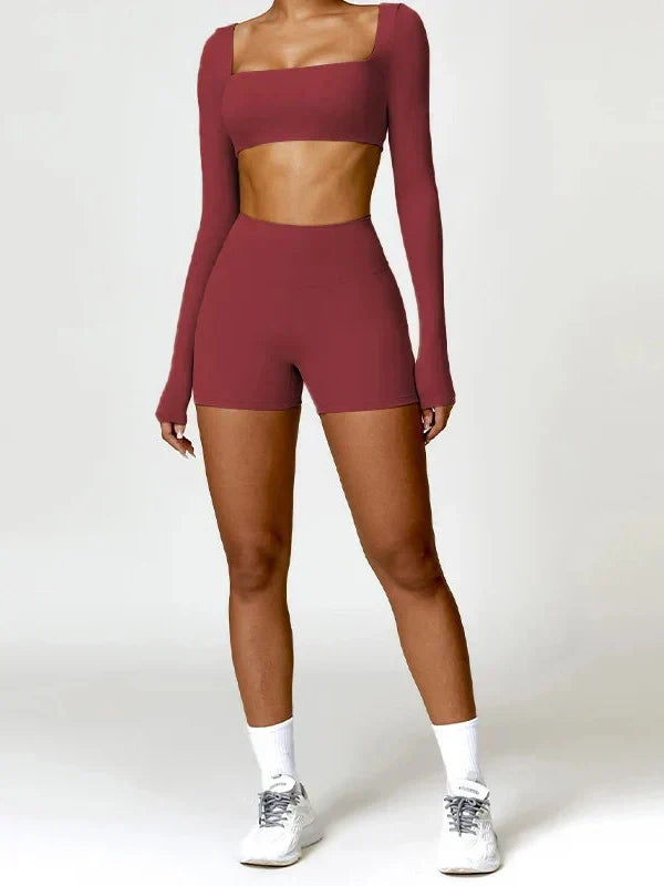Activewear set