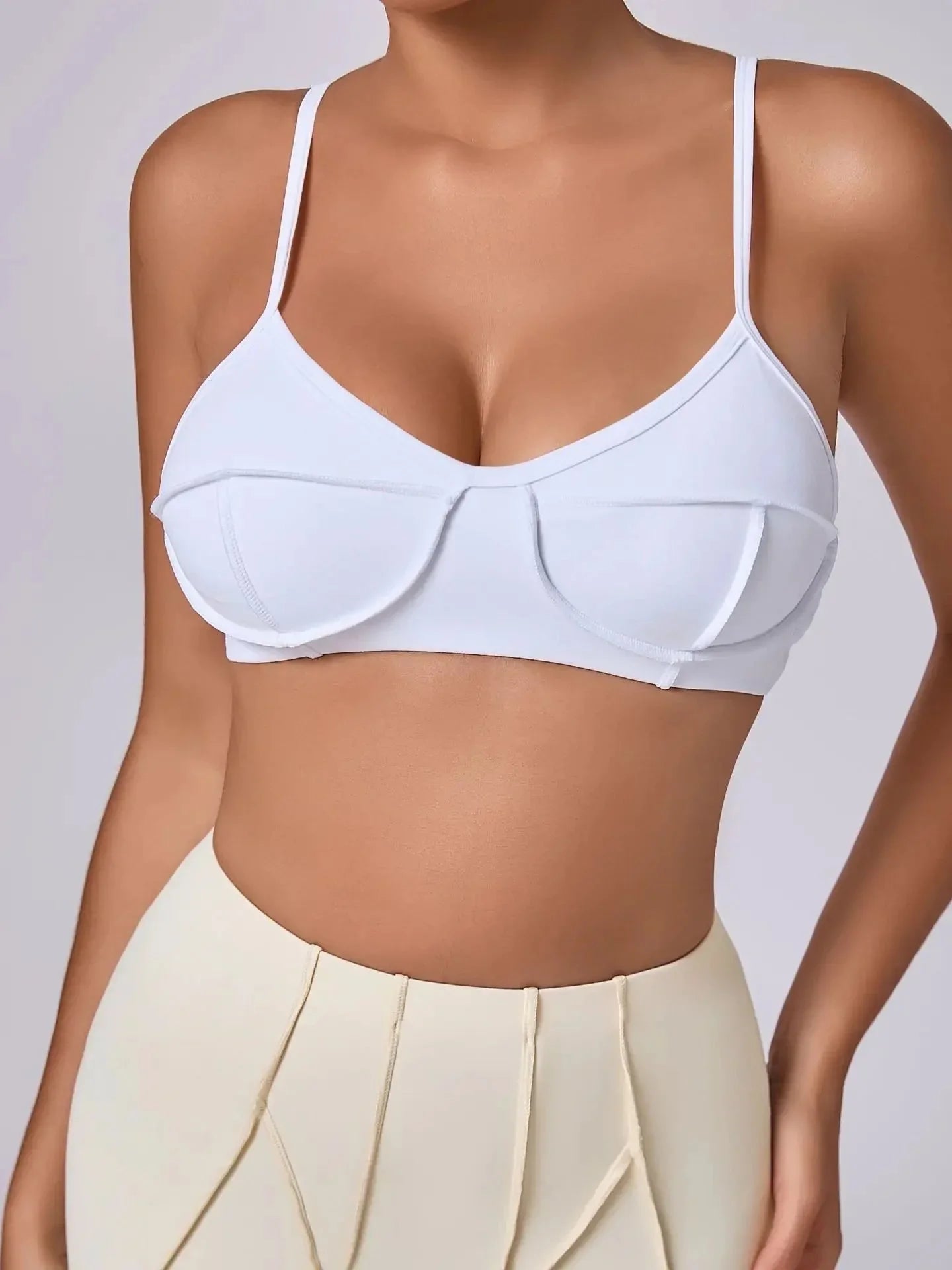 Sports bra