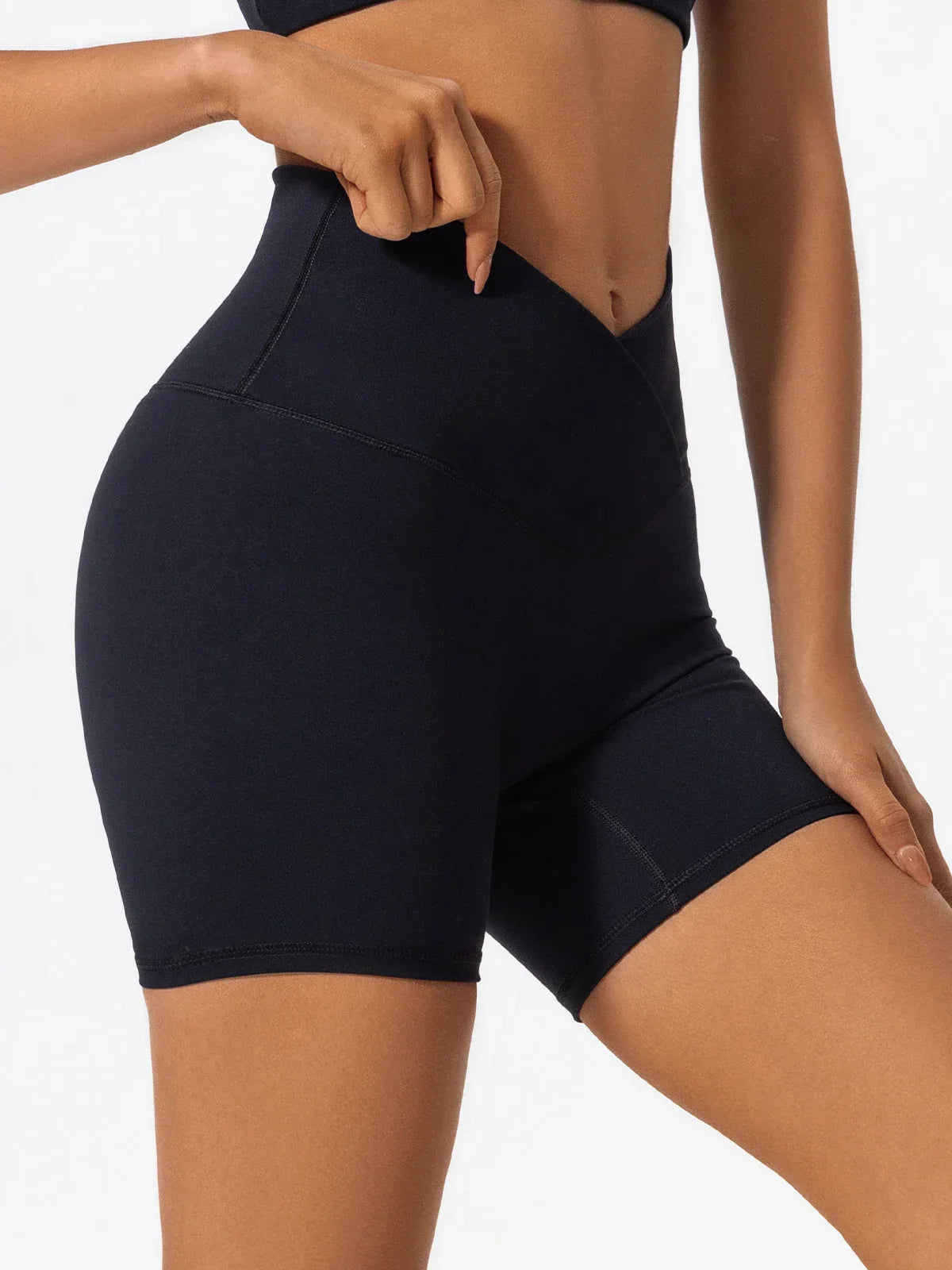 Sports shorts
