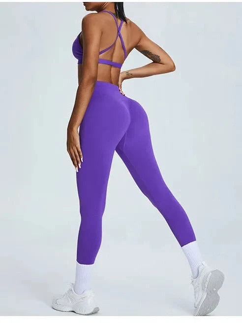 Sports leggings