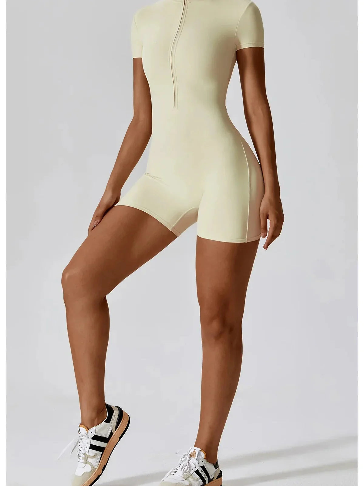 Workout jumpsuit