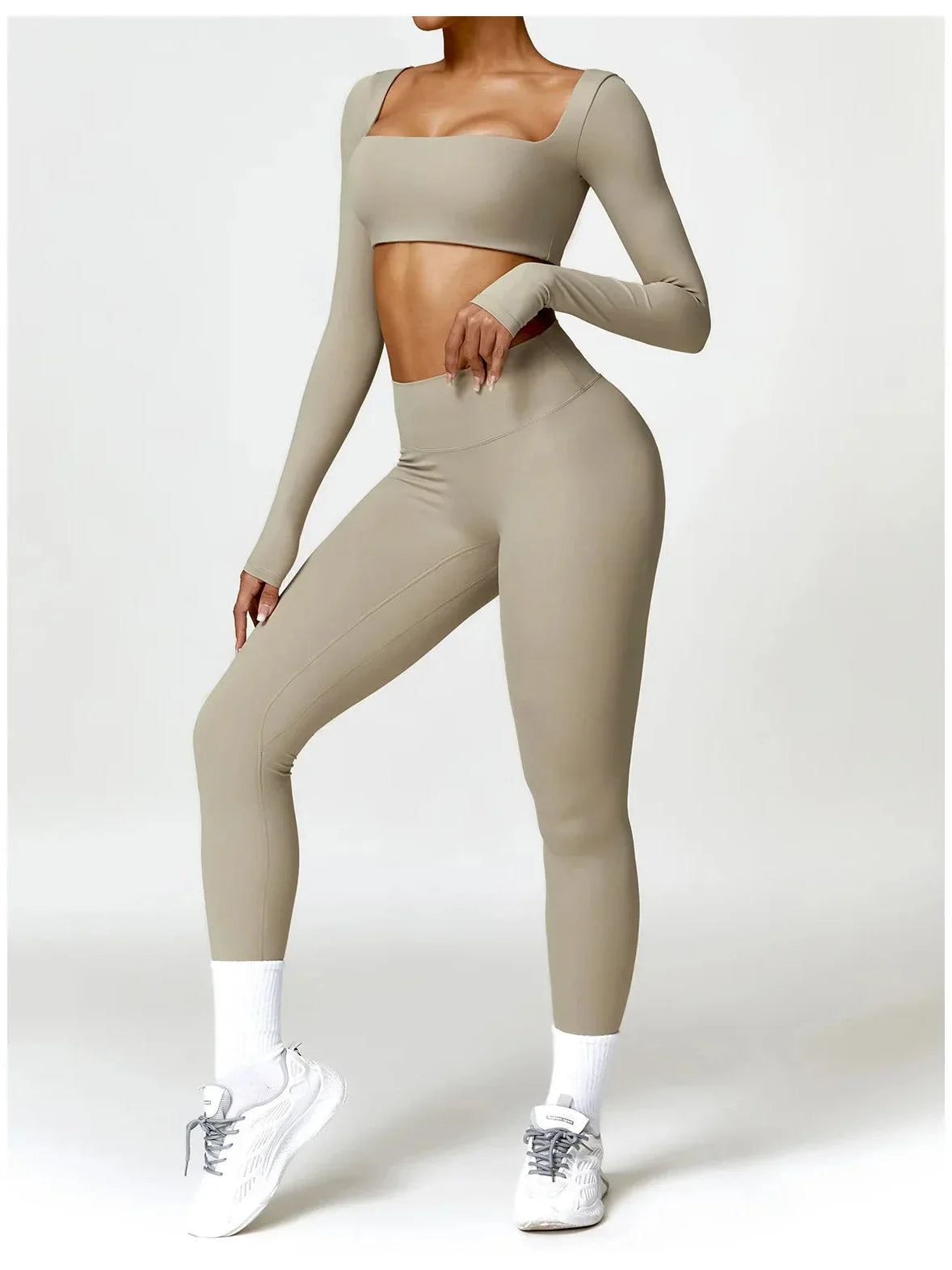 Sports leggings