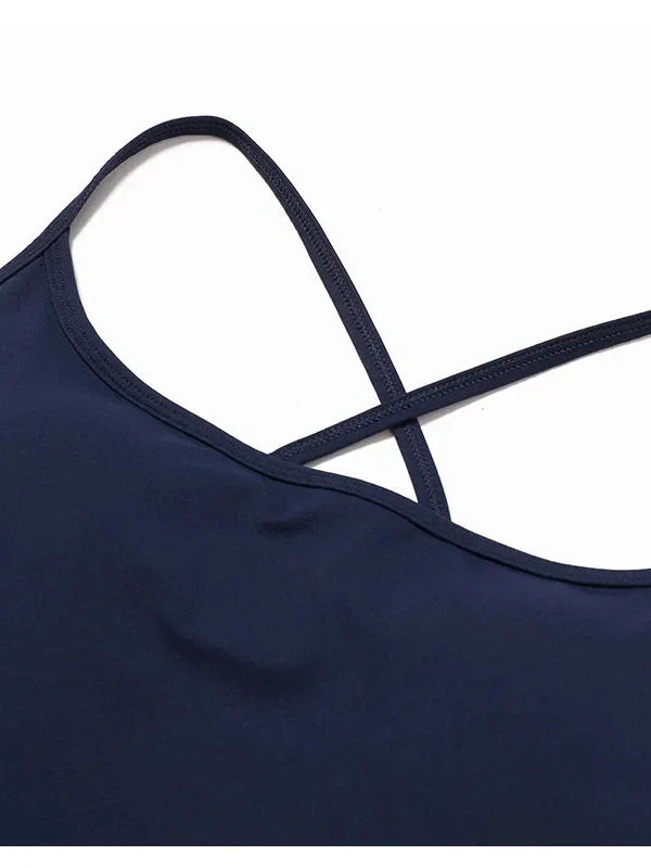 Workout jumpsuit