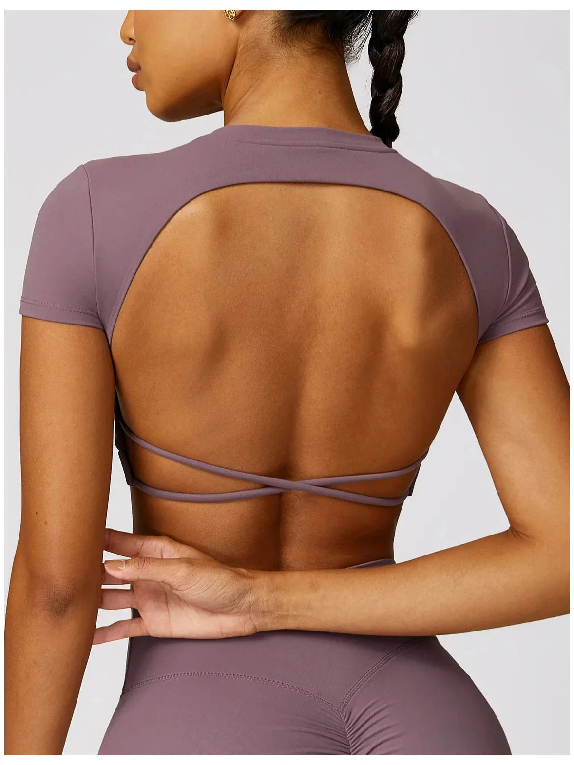 Sports top