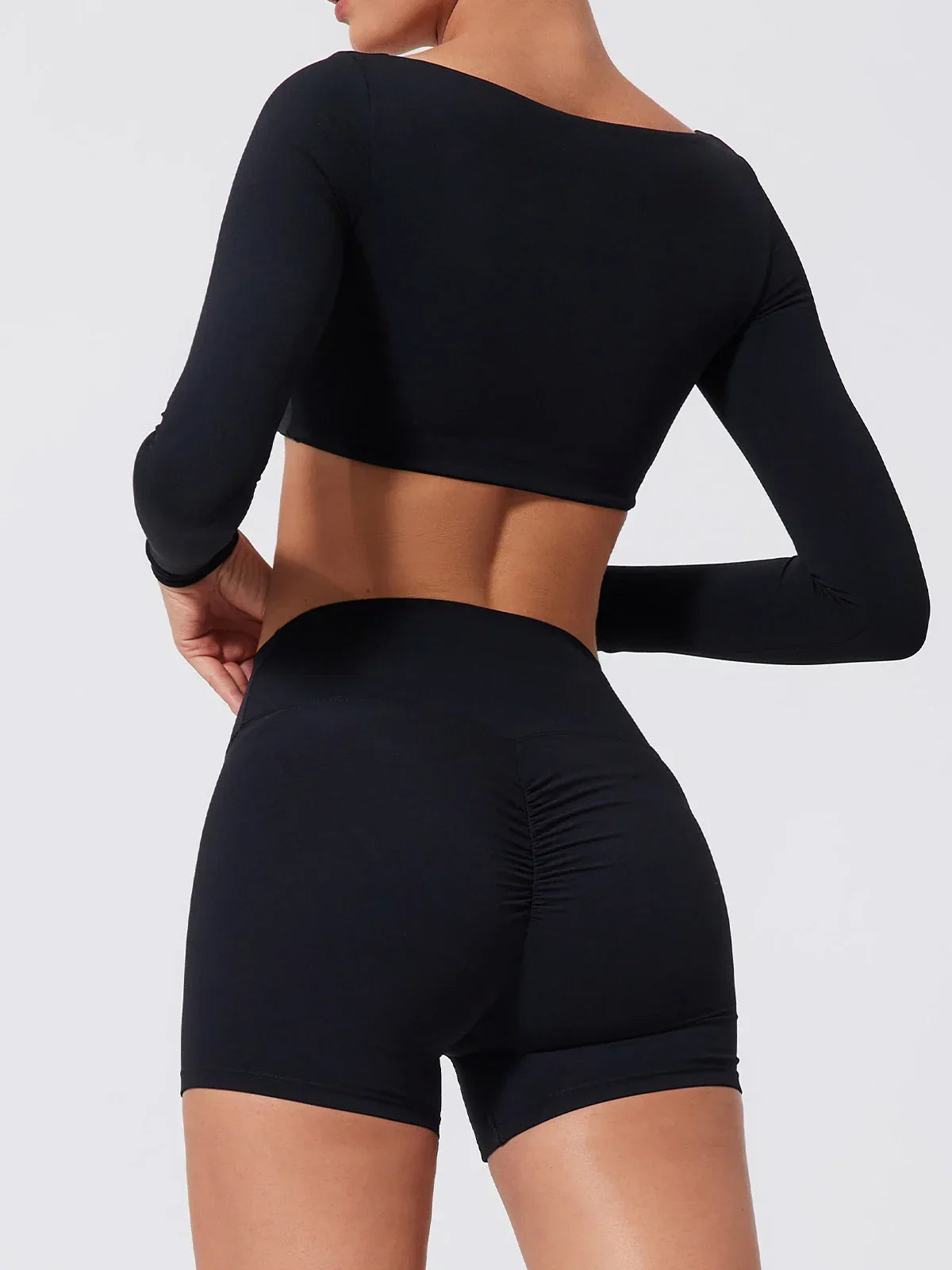 Sports top