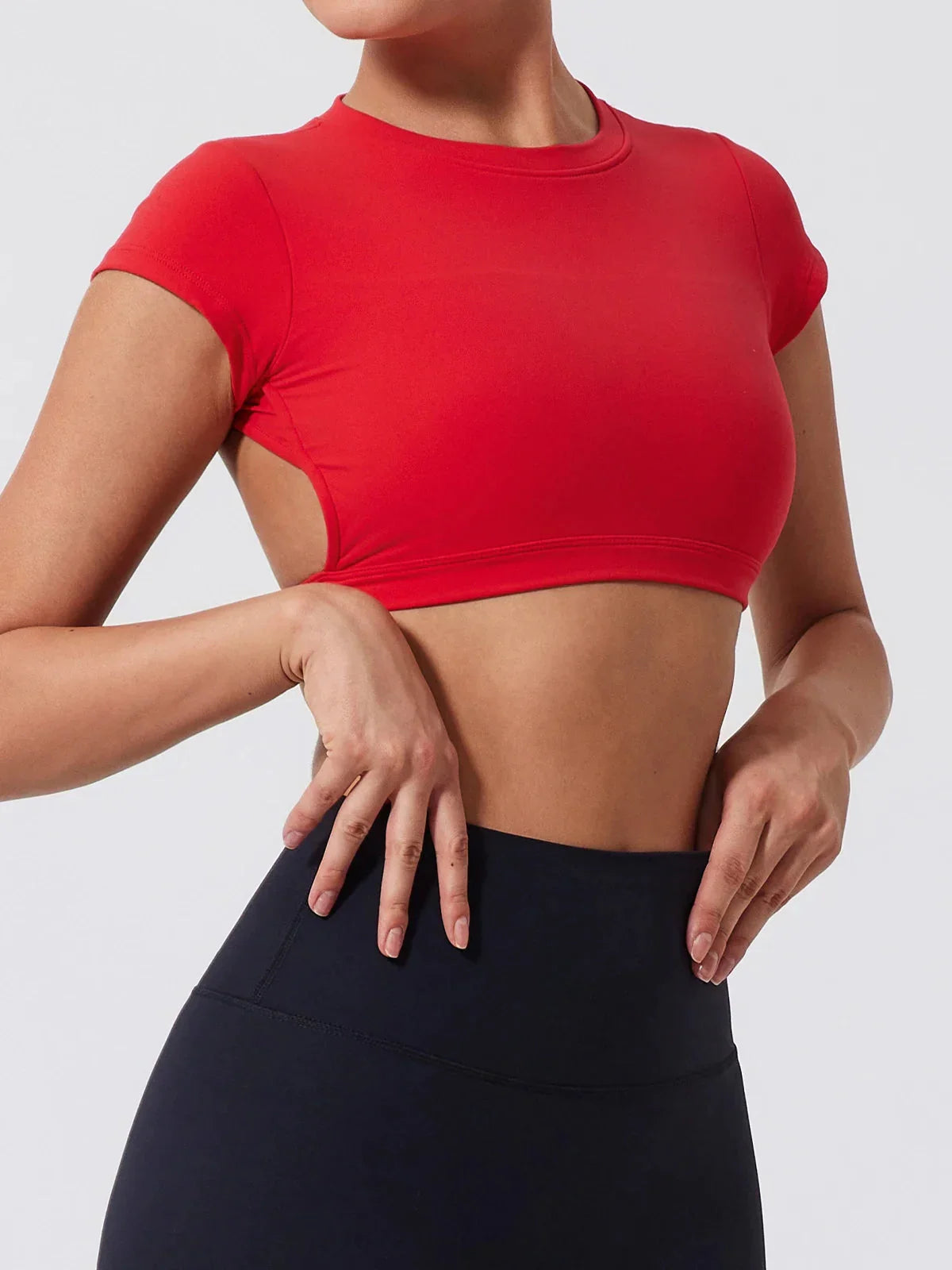 Sports top