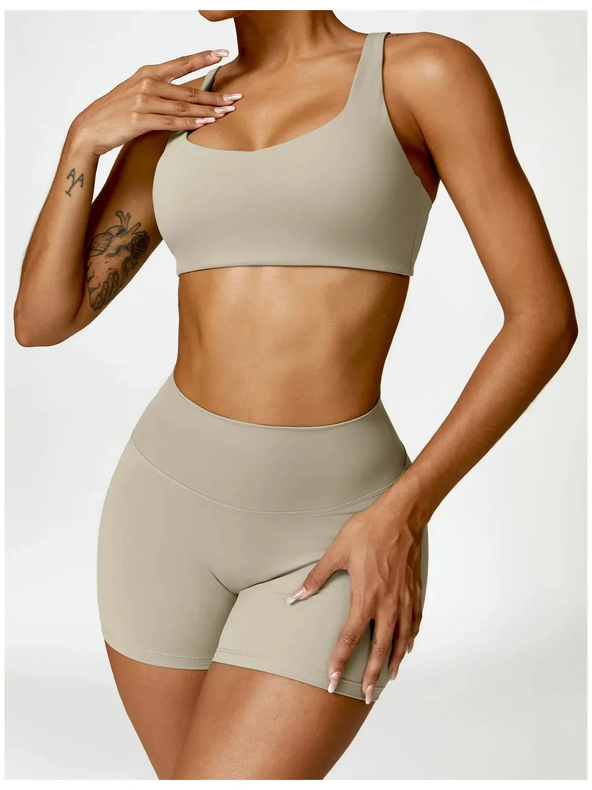 Activewear set